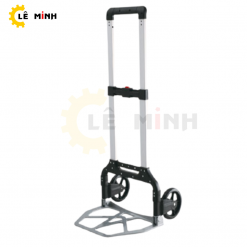 Xe kéo hàng 2 bánh