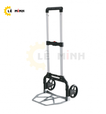 Xe kéo hàng 2 bánh