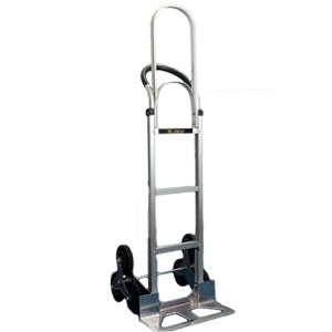 Xe kéo hàng lên cầu thang HS-1035