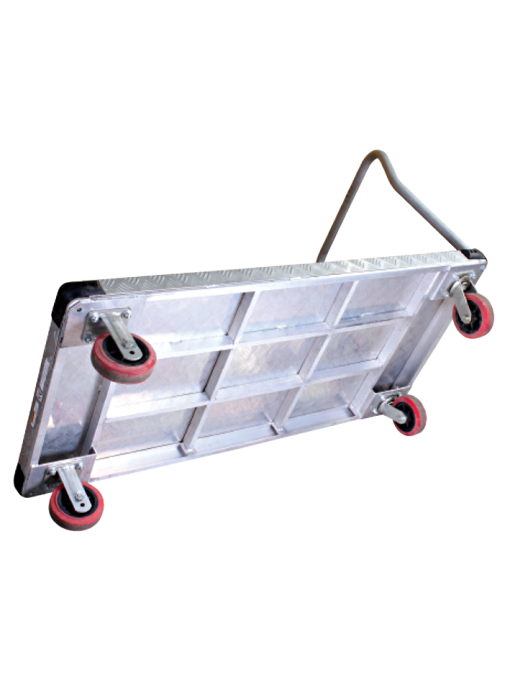 Xe đẩy hàng tải trọng lớn PT-0109