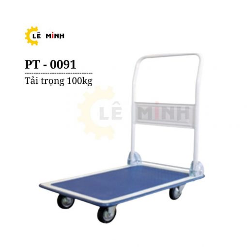 Xe đẩy hàng dưới 1 triệu pt-0091