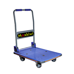 Xe đẩy hàng 4 bánh PT-0089