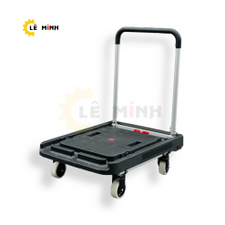 Xe đẩy hàng tải trọng 150kg PT-0096C
