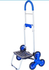 Xe đẩy hàng leo cầu thang DBest Trolley Dolly