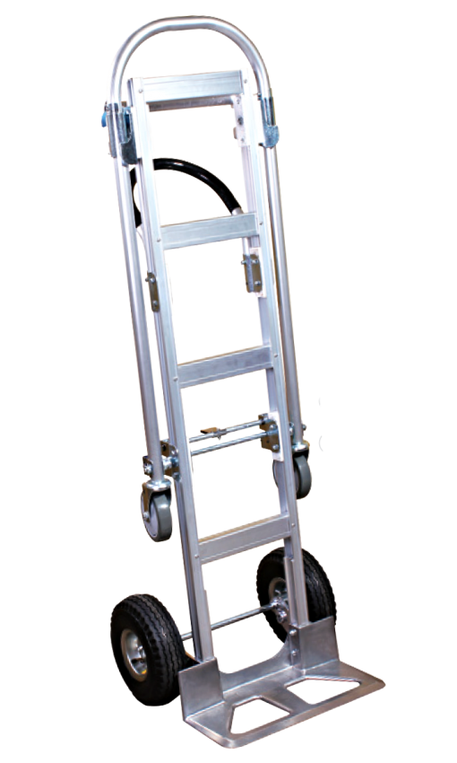 Xe đẩy hàng đa năng HS-1014