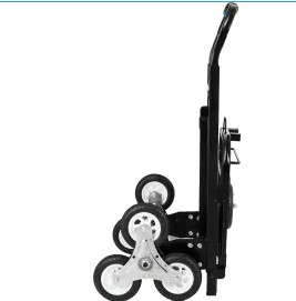 Xe đẩy hàng leo cầu thang Superland Hand Truck