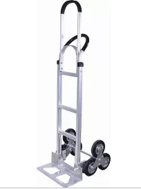 Xe đẩy hàng leo cầu thang Tyke Supply Hand Truck