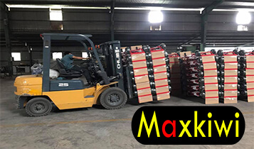 Xưởng sản xuất Maxkiwi