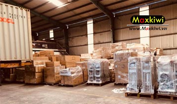 Mua xe đẩy hàng TP.HCM uy tín-chất lượng ở đâu ?