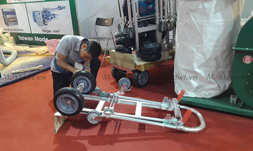 Kiểm tra, bảo dưỡng định kì