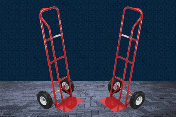 Xe đẩy hàng 2 bánh cũ HT-0048