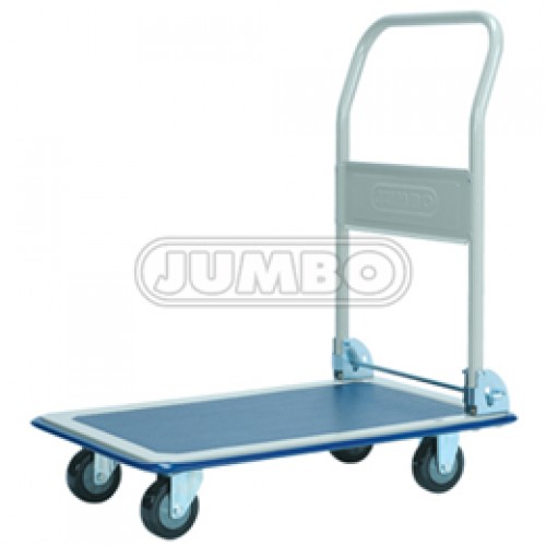 Xe đẩy hàng Jumbo - Thái Lan