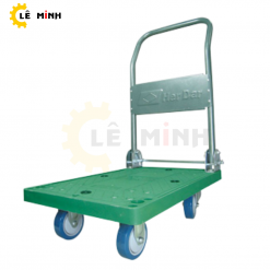 Xe đẩy hàng HERDAR