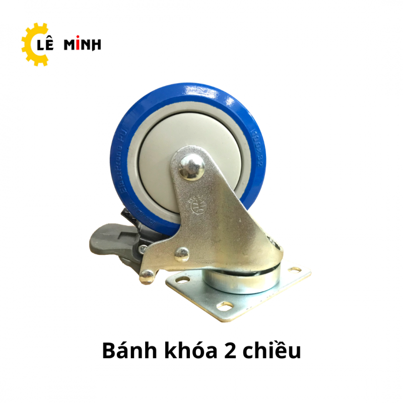 Bánh khóa