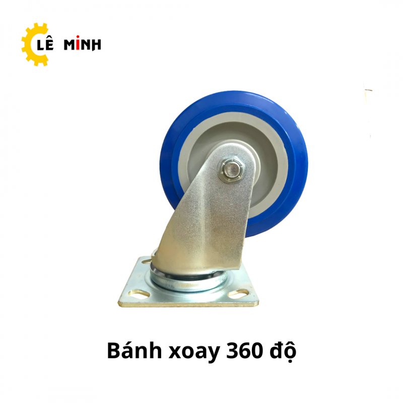 Bánh xoay