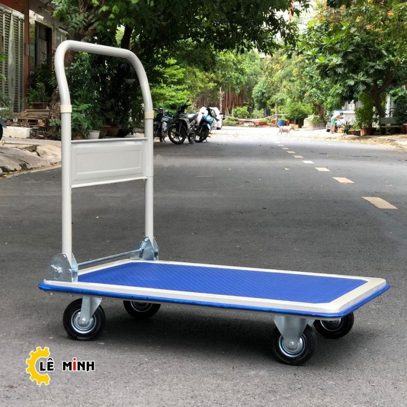 Xe đẩy hàng PT-0092