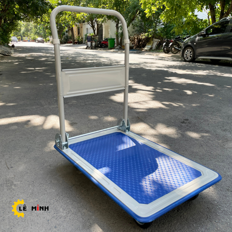 Xe đẩy hàng PT-0091