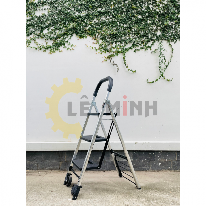 Xe đẩy hàng đa năng HT-0080