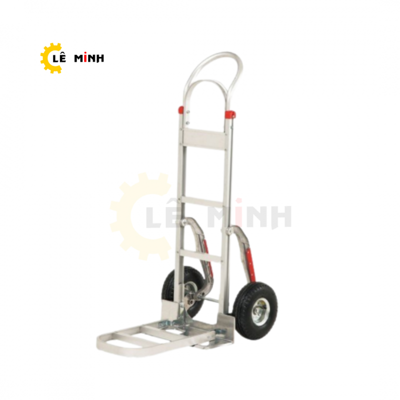 Xe kéo hàng 2 bánh HS-1001