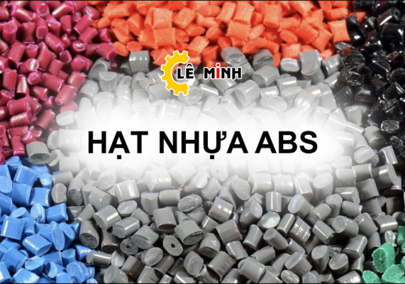 xe đẩy hàng nhựa ABS